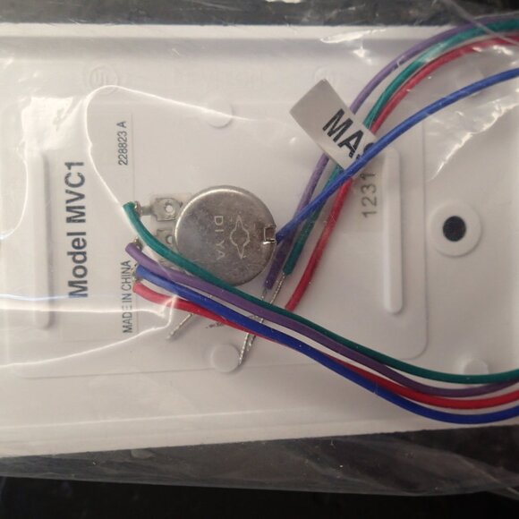 M & S MVC1 Volume Control - Picture 6 of 6